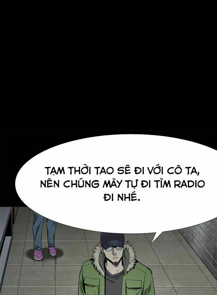 Thảm Họa Ong Độc Chapter 63 - Trang 2