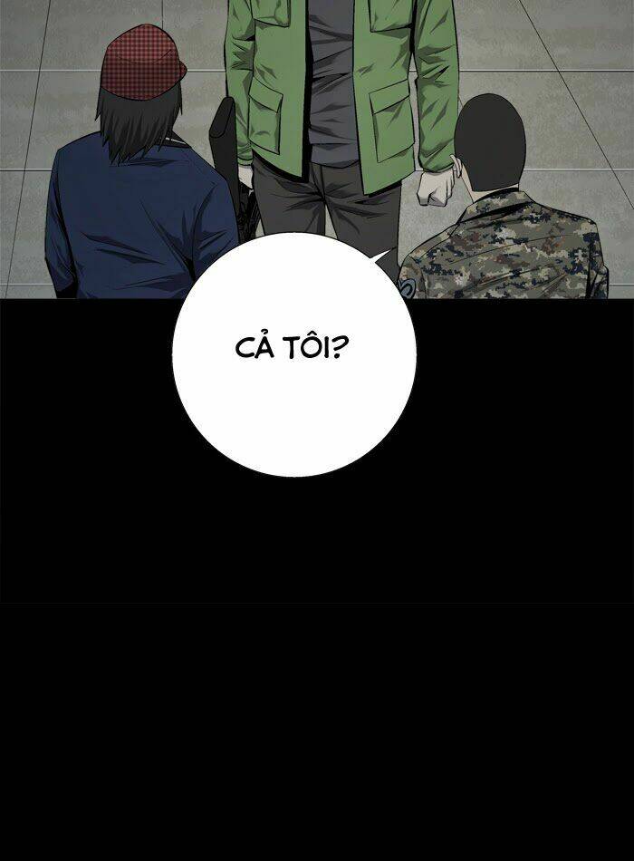 Thảm Họa Ong Độc Chapter 63 - Trang 2