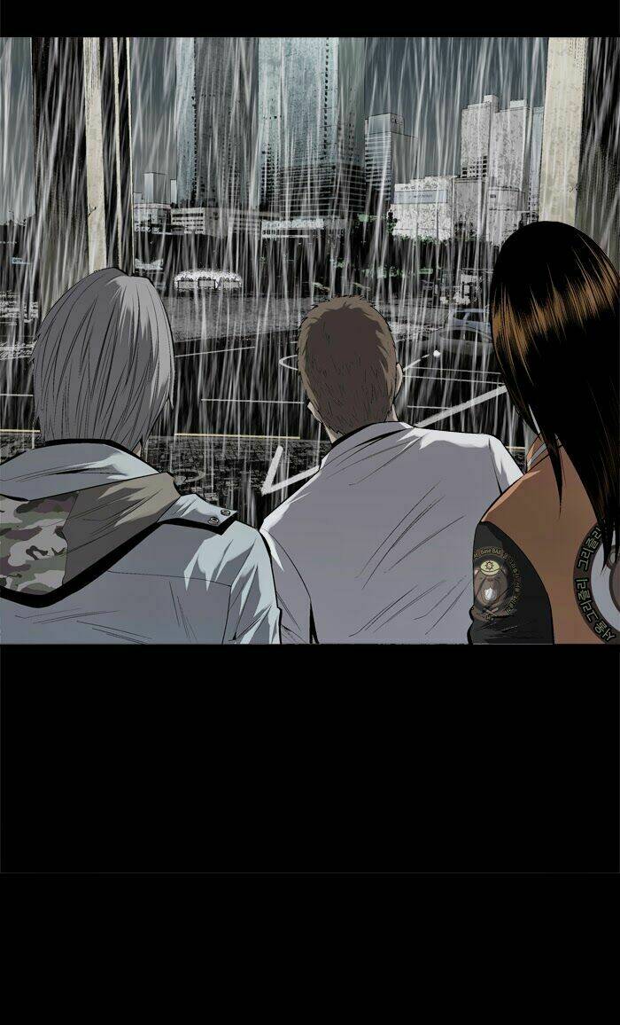 Thảm Họa Ong Độc Chapter 63 - Trang 2