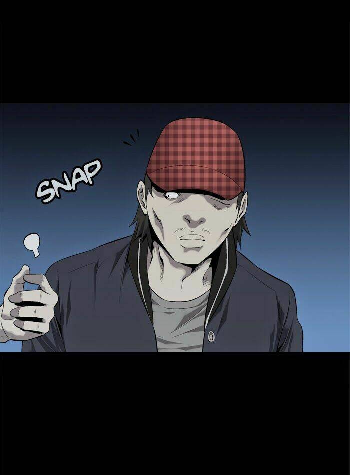 Thảm Họa Ong Độc Chapter 63 - Trang 2