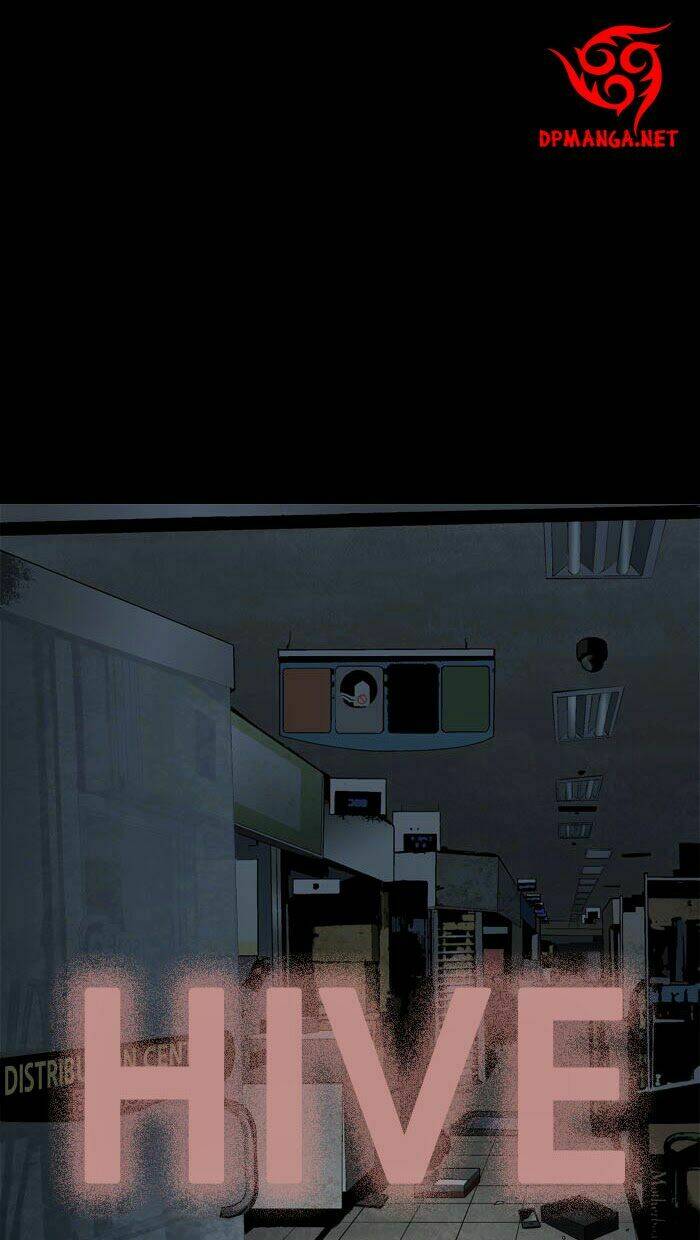 Thảm Họa Ong Độc Chapter 64 - Trang 2