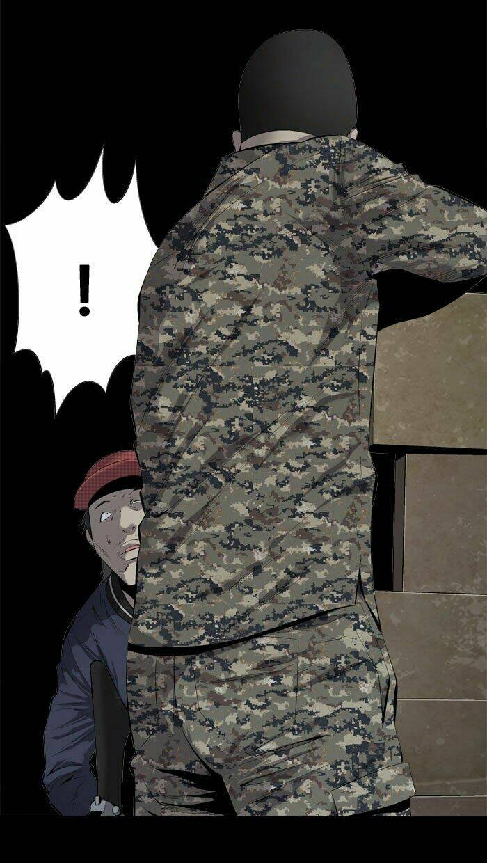 Thảm Họa Ong Độc Chapter 64 - Trang 2