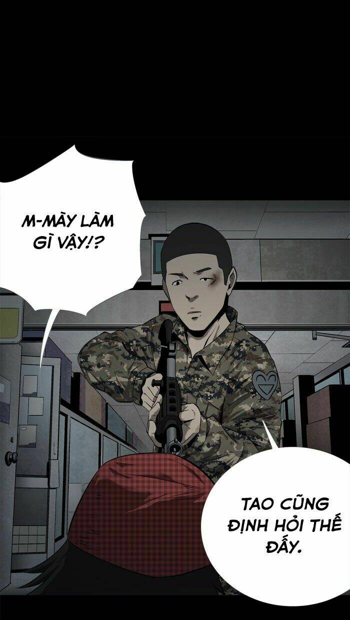 Thảm Họa Ong Độc Chapter 64 - Trang 2