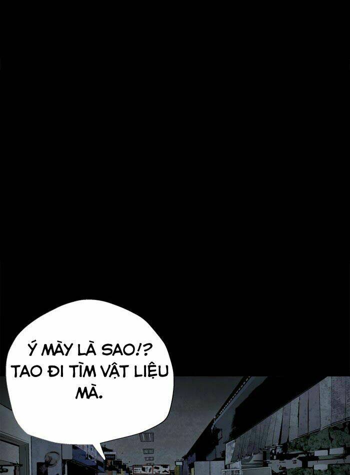 Thảm Họa Ong Độc Chapter 64 - Trang 2