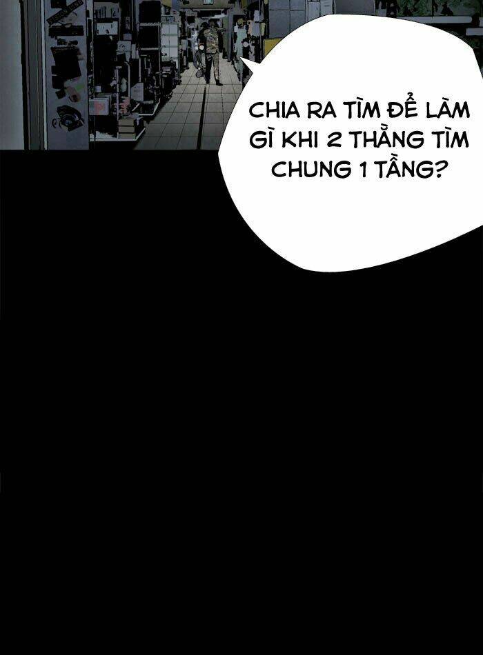Thảm Họa Ong Độc Chapter 64 - Trang 2