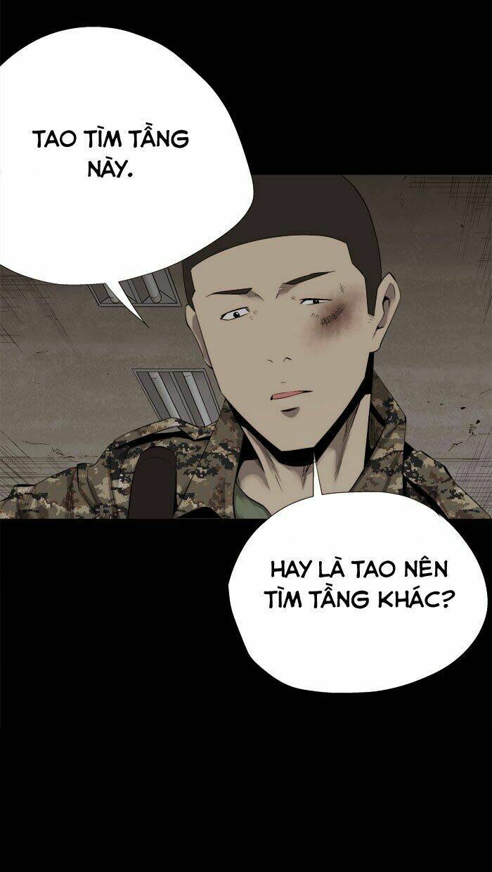 Thảm Họa Ong Độc Chapter 64 - Trang 2