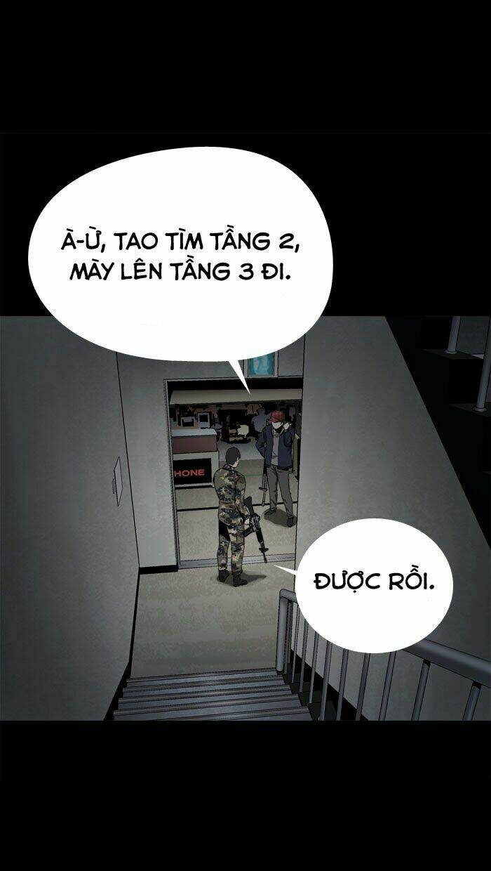 Thảm Họa Ong Độc Chapter 64 - Trang 2