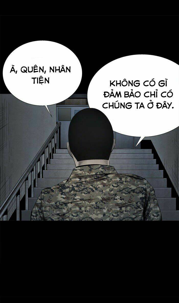 Thảm Họa Ong Độc Chapter 64 - Trang 2