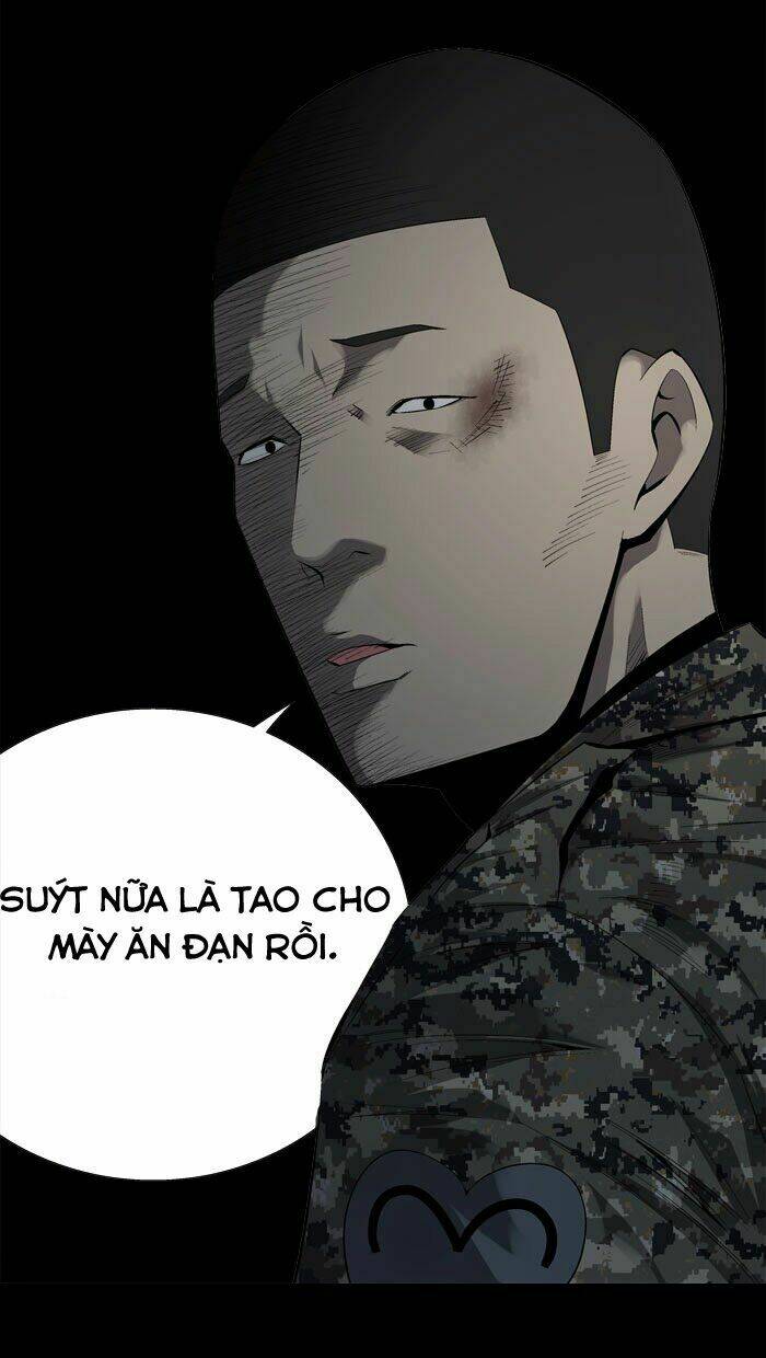 Thảm Họa Ong Độc Chapter 64 - Trang 2