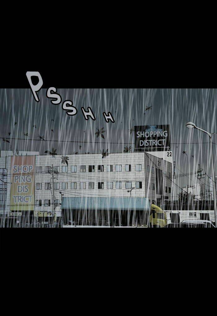 Thảm Họa Ong Độc Chapter 64 - Trang 2