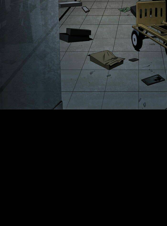 Thảm Họa Ong Độc Chapter 64 - Trang 2