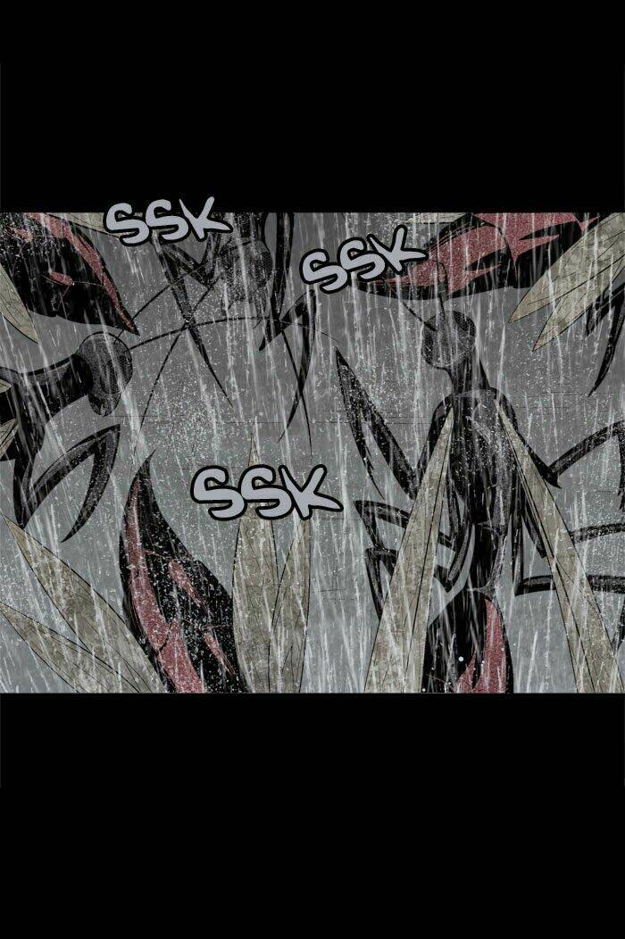 Thảm Họa Ong Độc Chapter 64 - Trang 2