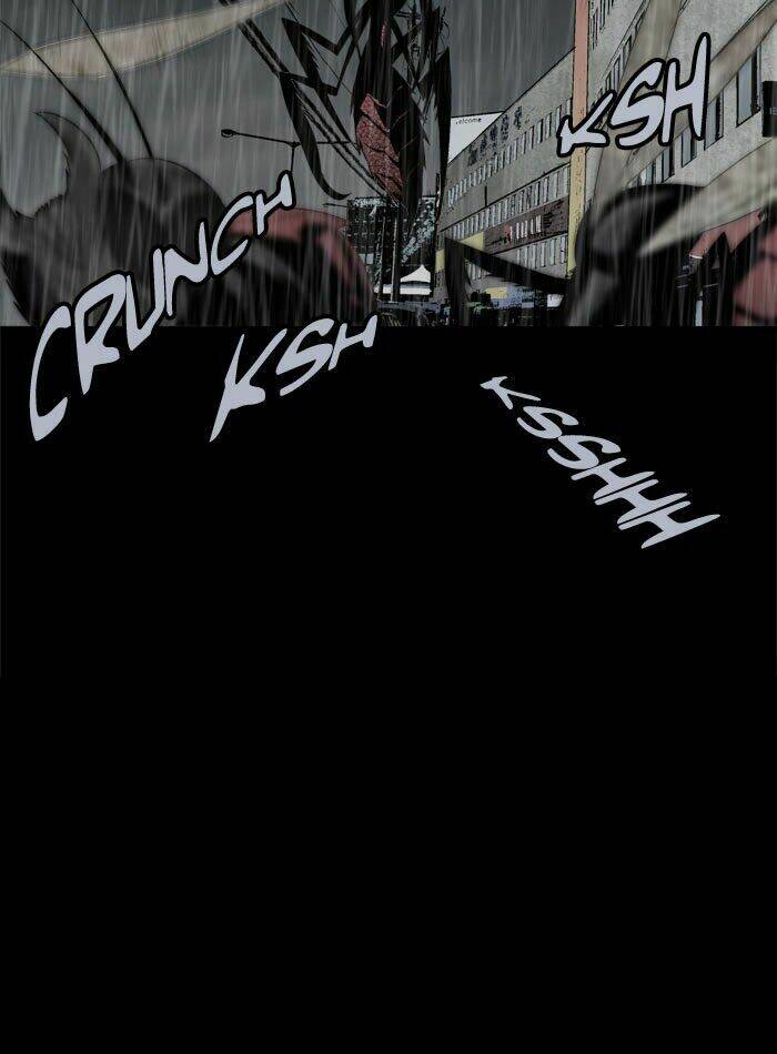 Thảm Họa Ong Độc Chapter 64 - Trang 2