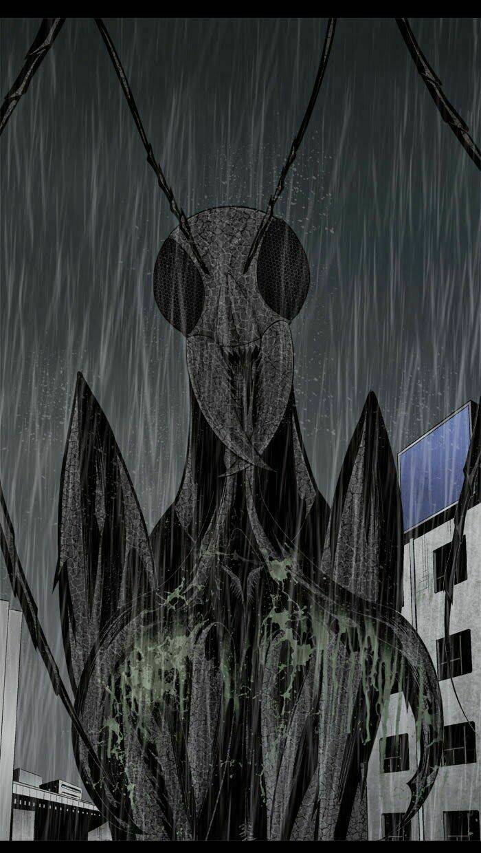 Thảm Họa Ong Độc Chapter 64 - Trang 2