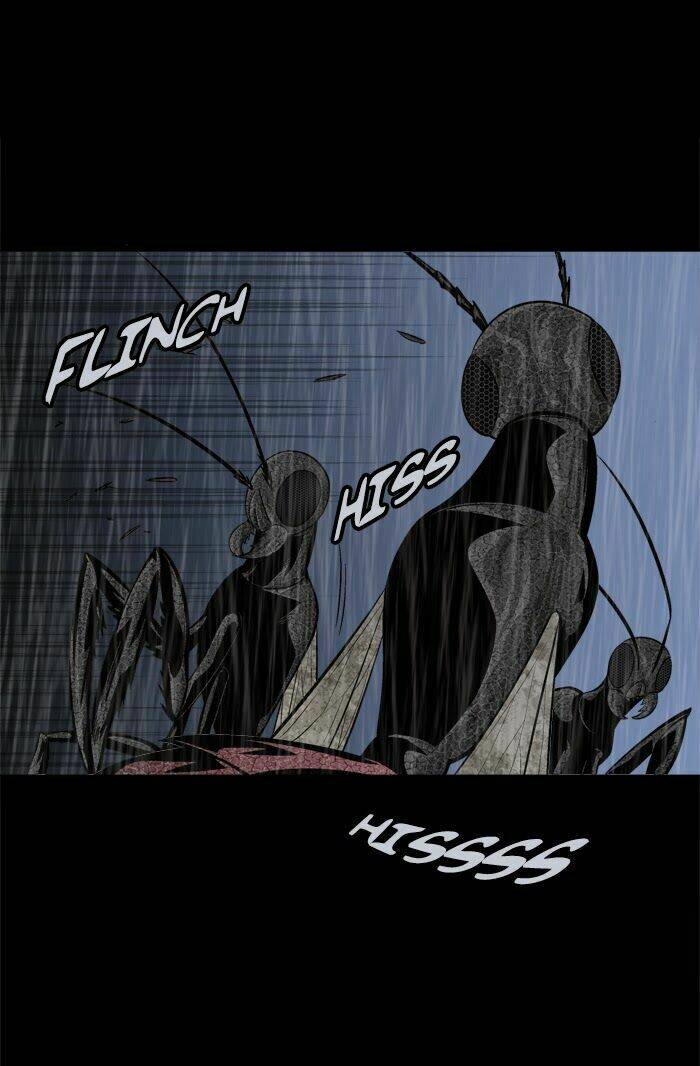 Thảm Họa Ong Độc Chapter 64 - Trang 2