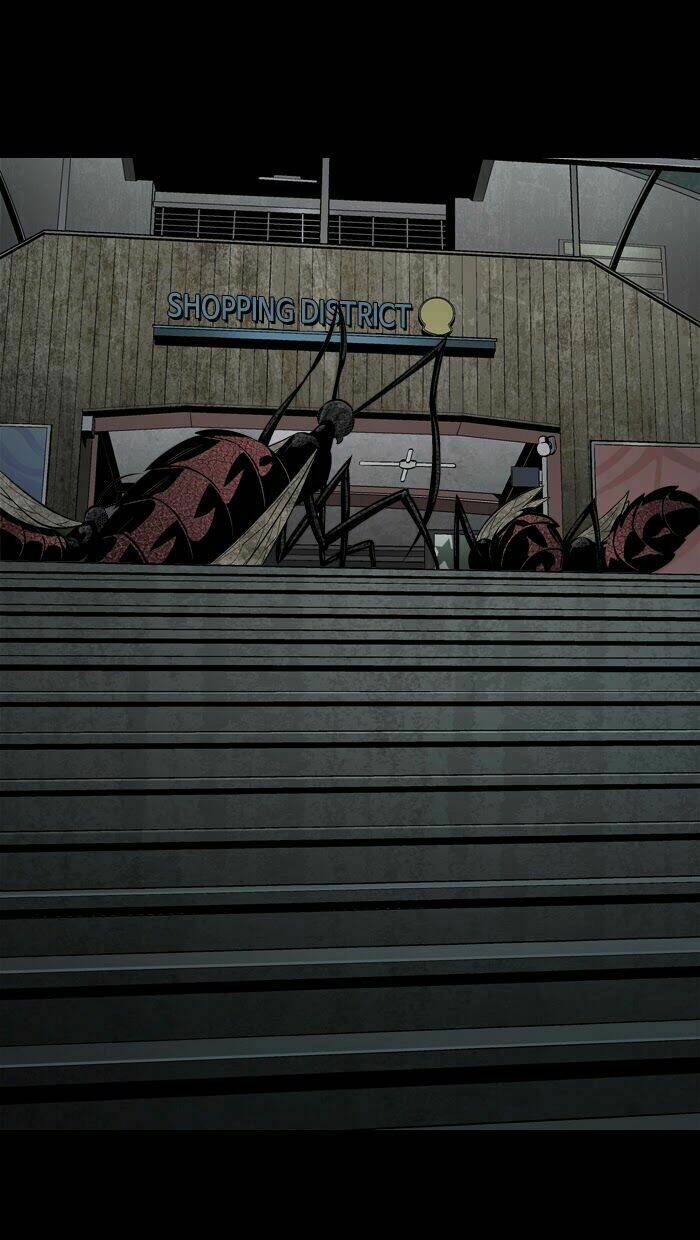 Thảm Họa Ong Độc Chapter 64 - Trang 2