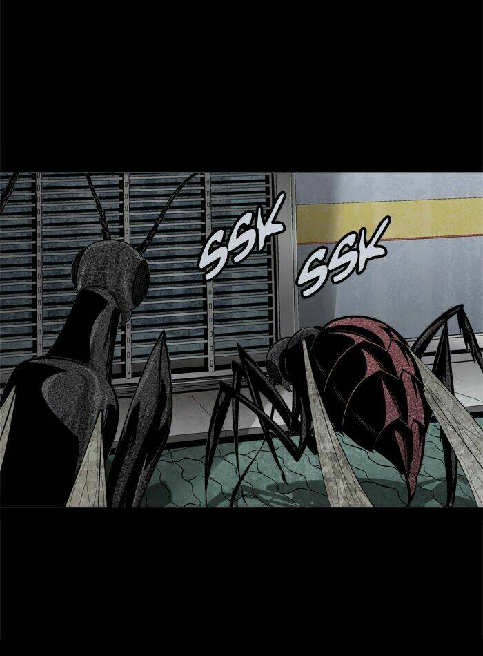 Thảm Họa Ong Độc Chapter 64 - Trang 2