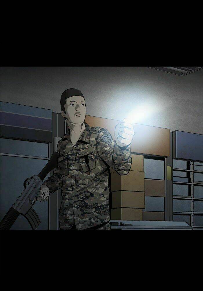 Thảm Họa Ong Độc Chapter 64 - Trang 2