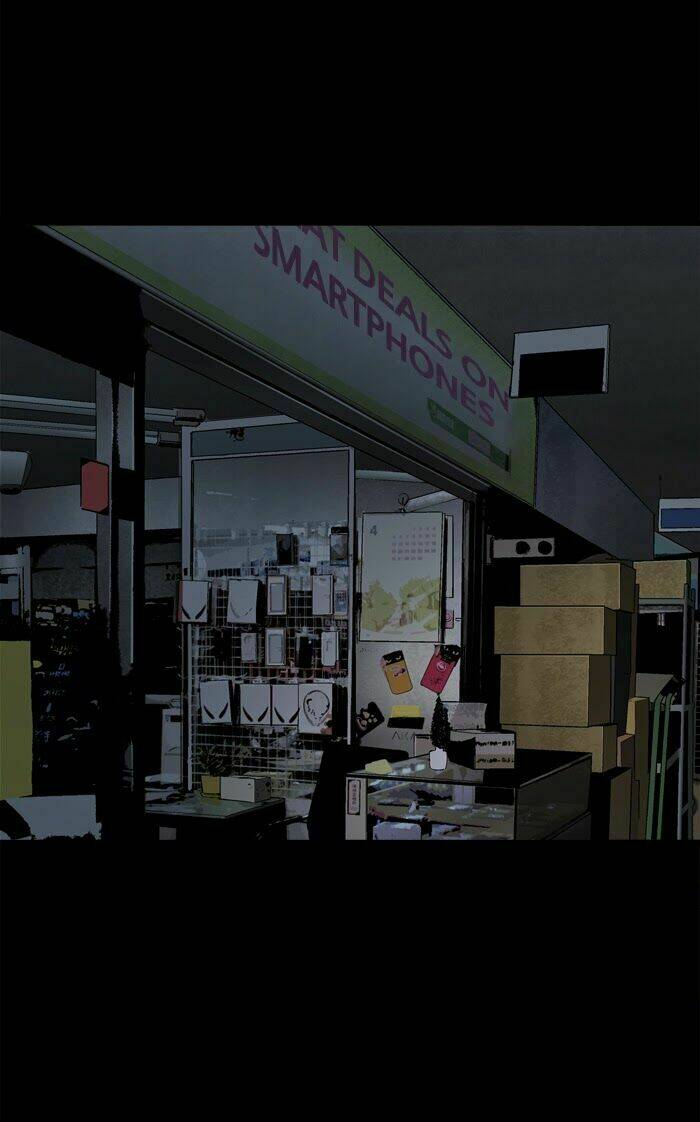 Thảm Họa Ong Độc Chapter 64 - Trang 2