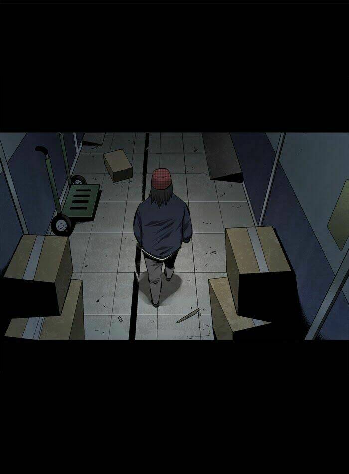 Thảm Họa Ong Độc Chapter 64 - Trang 2