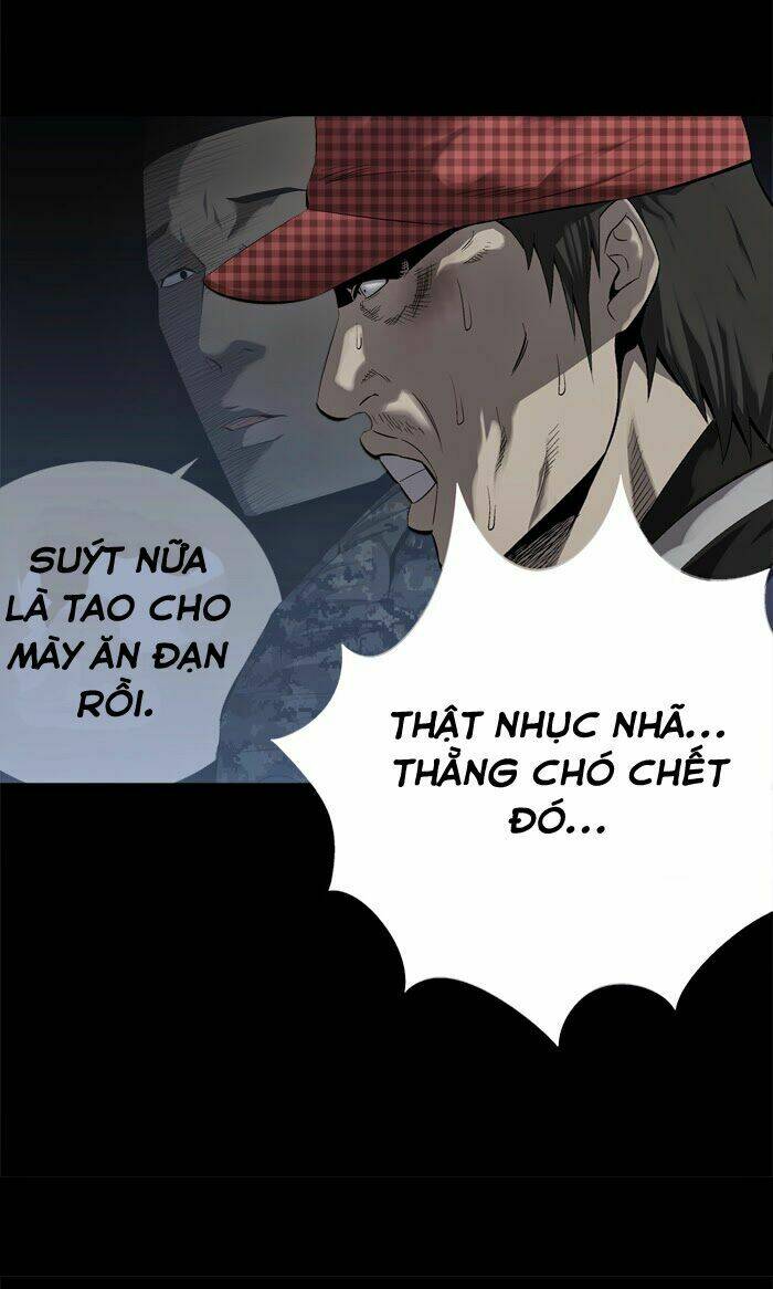 Thảm Họa Ong Độc Chapter 64 - Trang 2