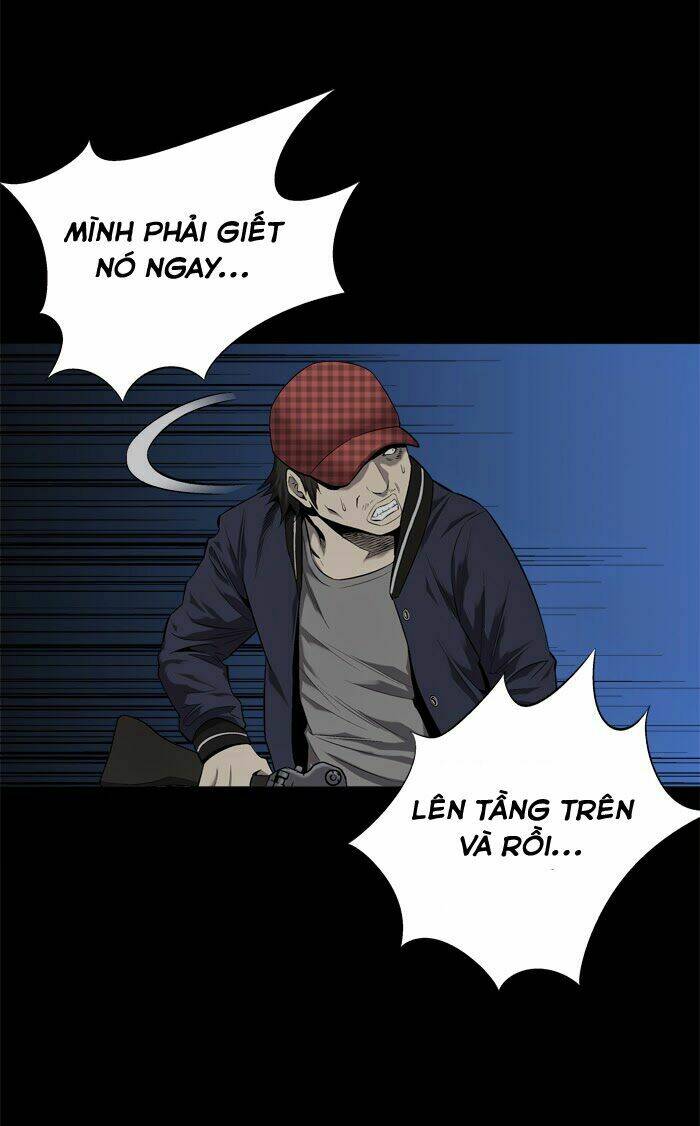 Thảm Họa Ong Độc Chapter 64 - Trang 2