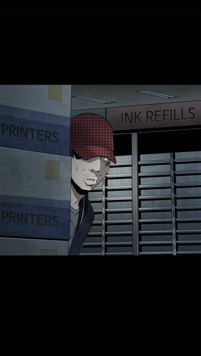 Thảm Họa Ong Độc Chapter 64 - Trang 2