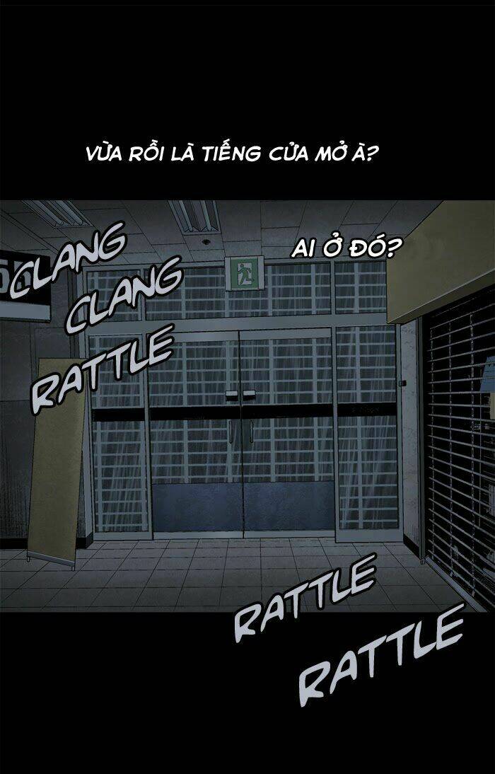 Thảm Họa Ong Độc Chapter 64 - Trang 2