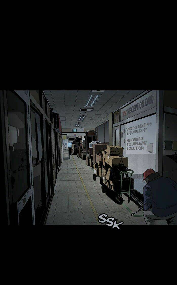 Thảm Họa Ong Độc Chapter 64 - Trang 2