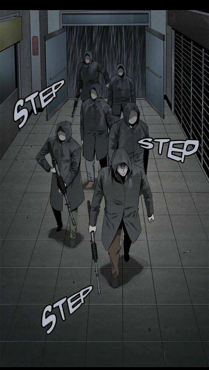 Thảm Họa Ong Độc Chapter 64 - Trang 2