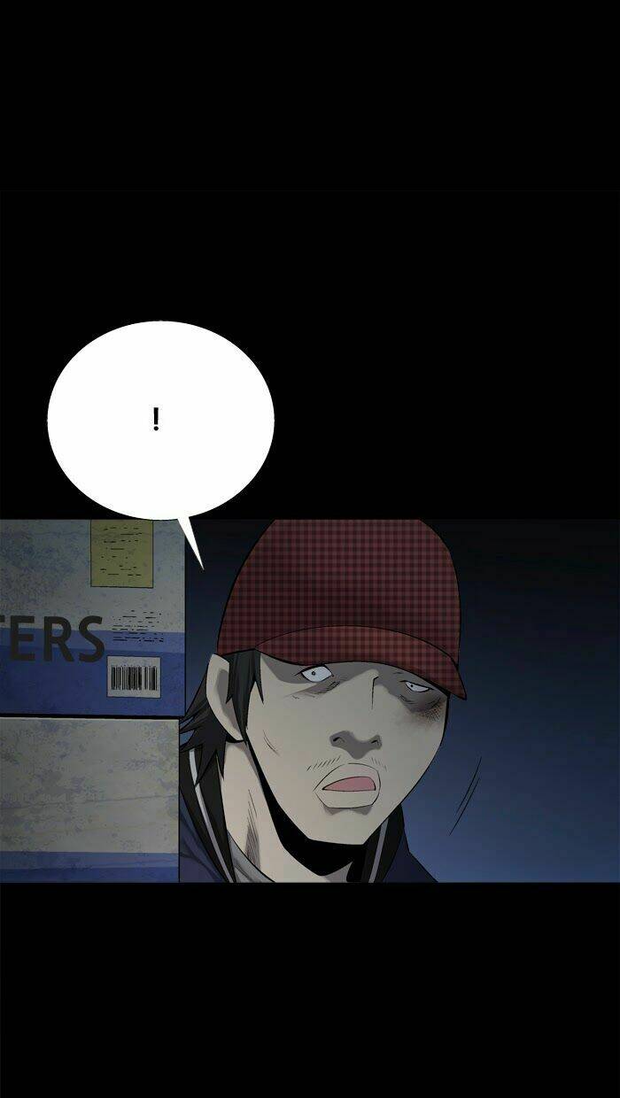 Thảm Họa Ong Độc Chapter 64 - Trang 2