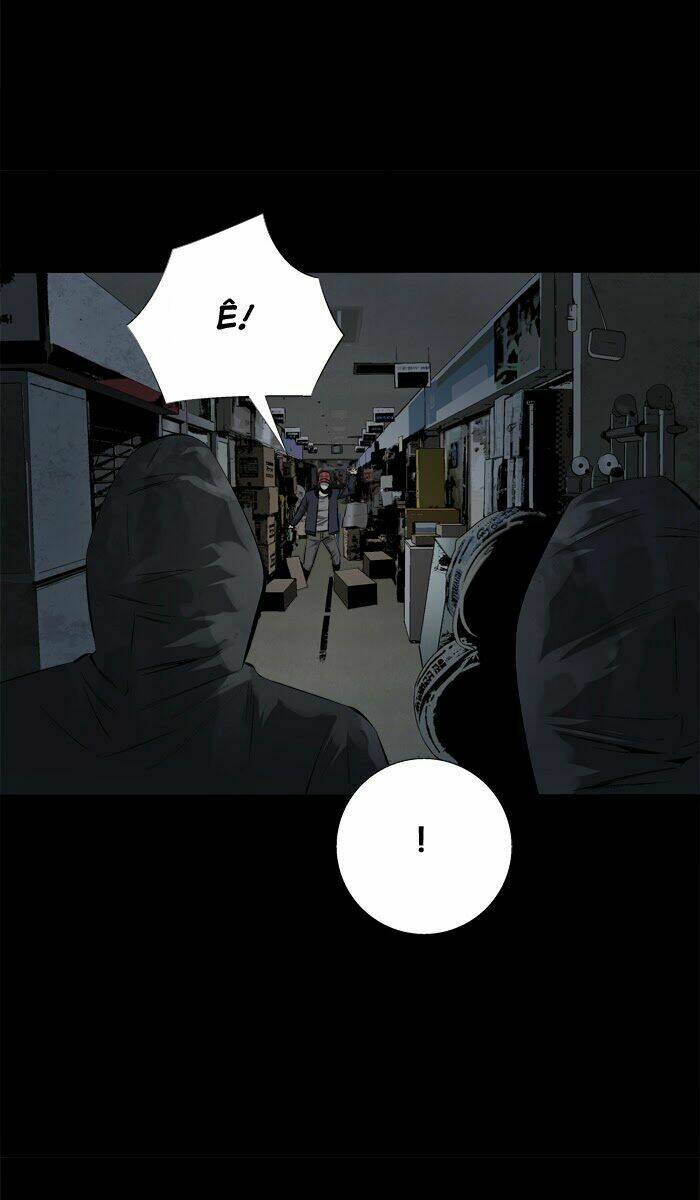 Thảm Họa Ong Độc Chapter 64 - Trang 2