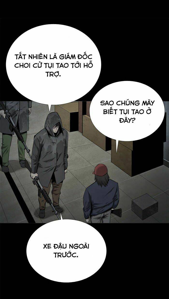 Thảm Họa Ong Độc Chapter 64 - Trang 2