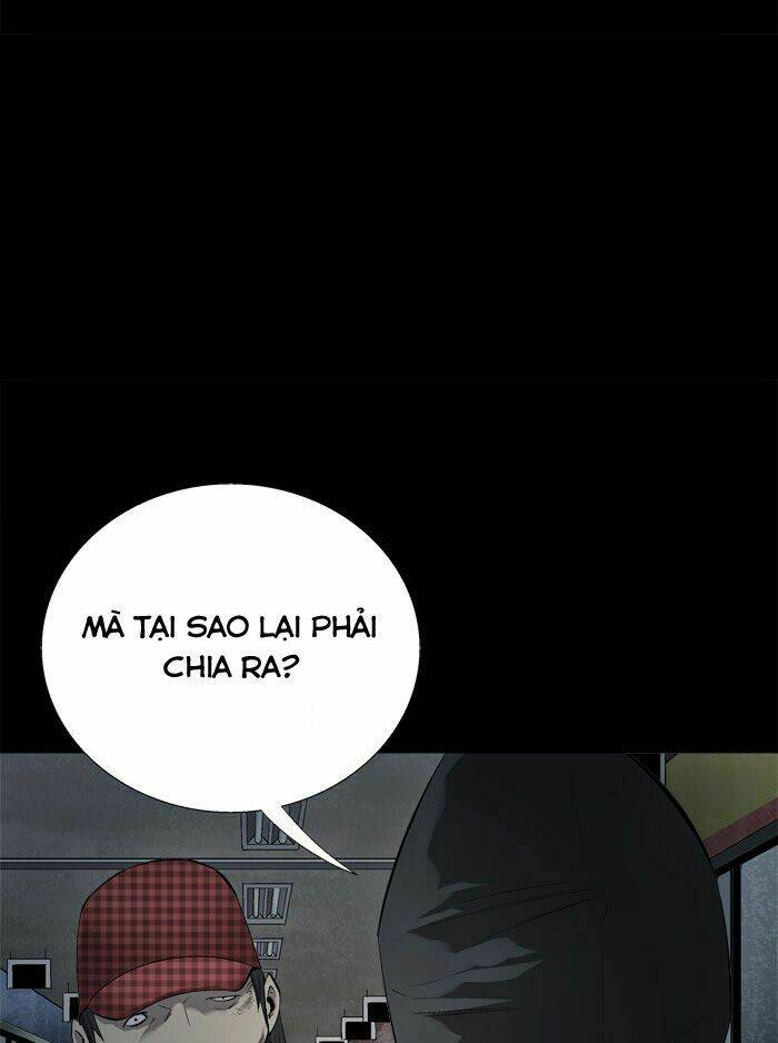 Thảm Họa Ong Độc Chapter 64 - Trang 2