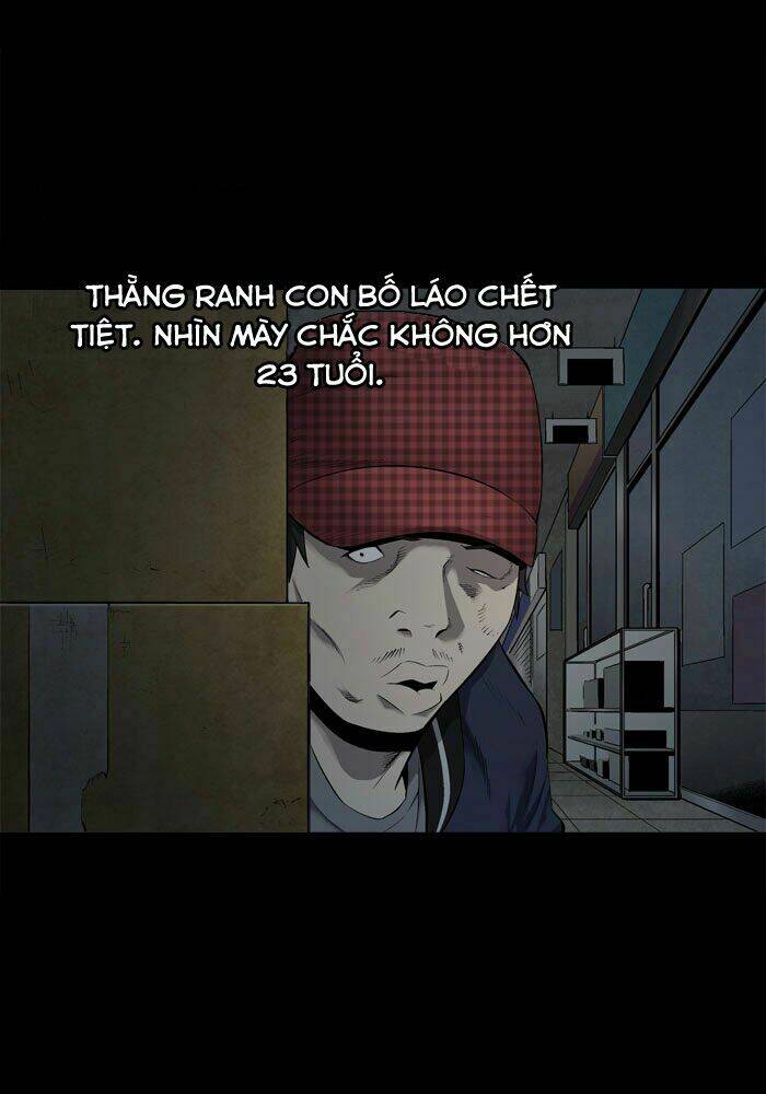 Thảm Họa Ong Độc Chapter 64 - Trang 2