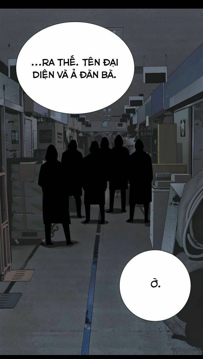 Thảm Họa Ong Độc Chapter 64 - Trang 2