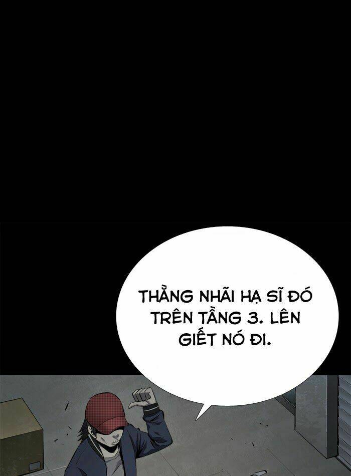 Thảm Họa Ong Độc Chapter 64 - Trang 2