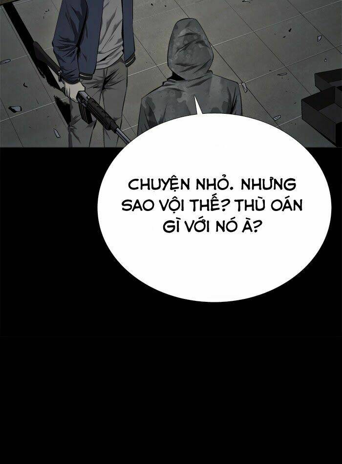 Thảm Họa Ong Độc Chapter 64 - Trang 2