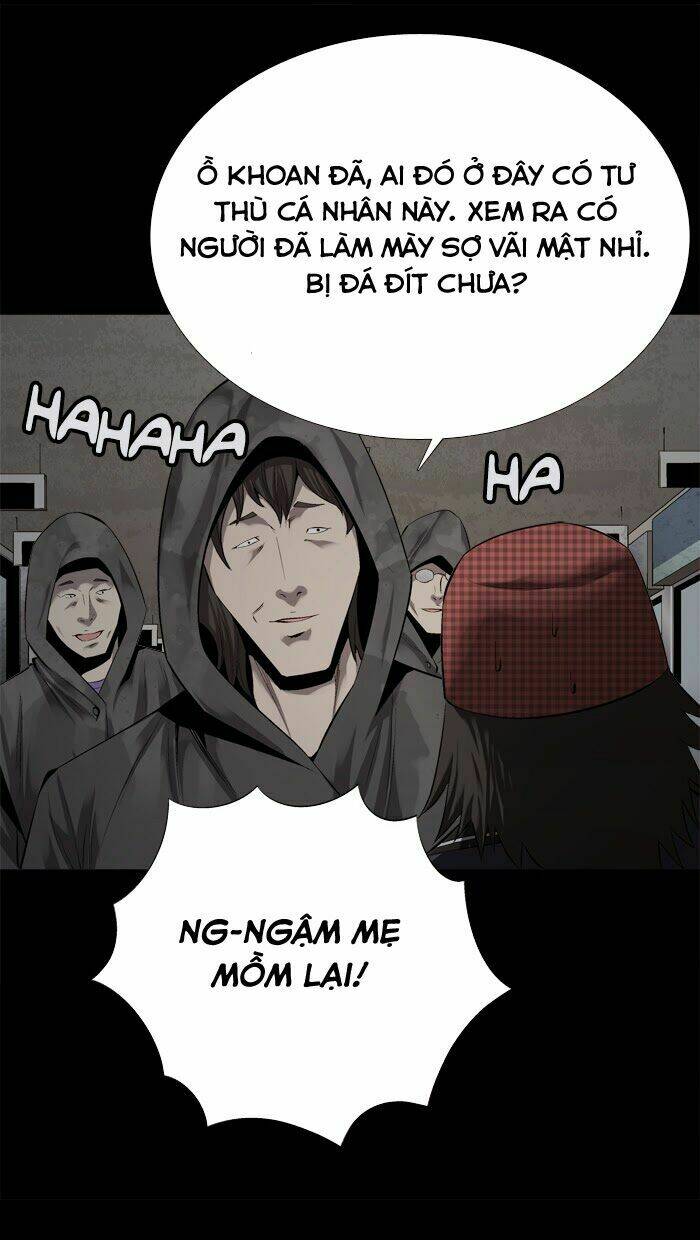 Thảm Họa Ong Độc Chapter 64 - Trang 2