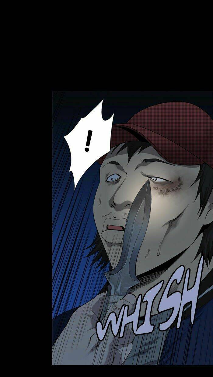 Thảm Họa Ong Độc Chapter 64 - Trang 2