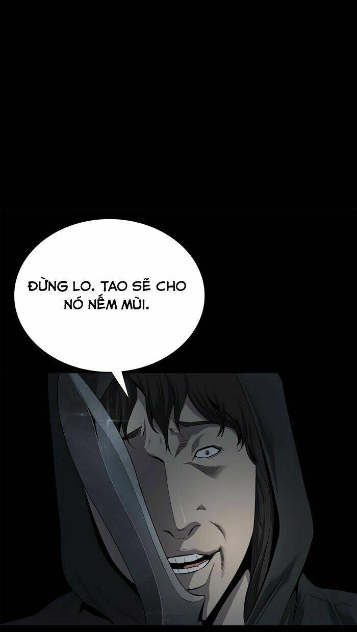 Thảm Họa Ong Độc Chapter 64 - Trang 2