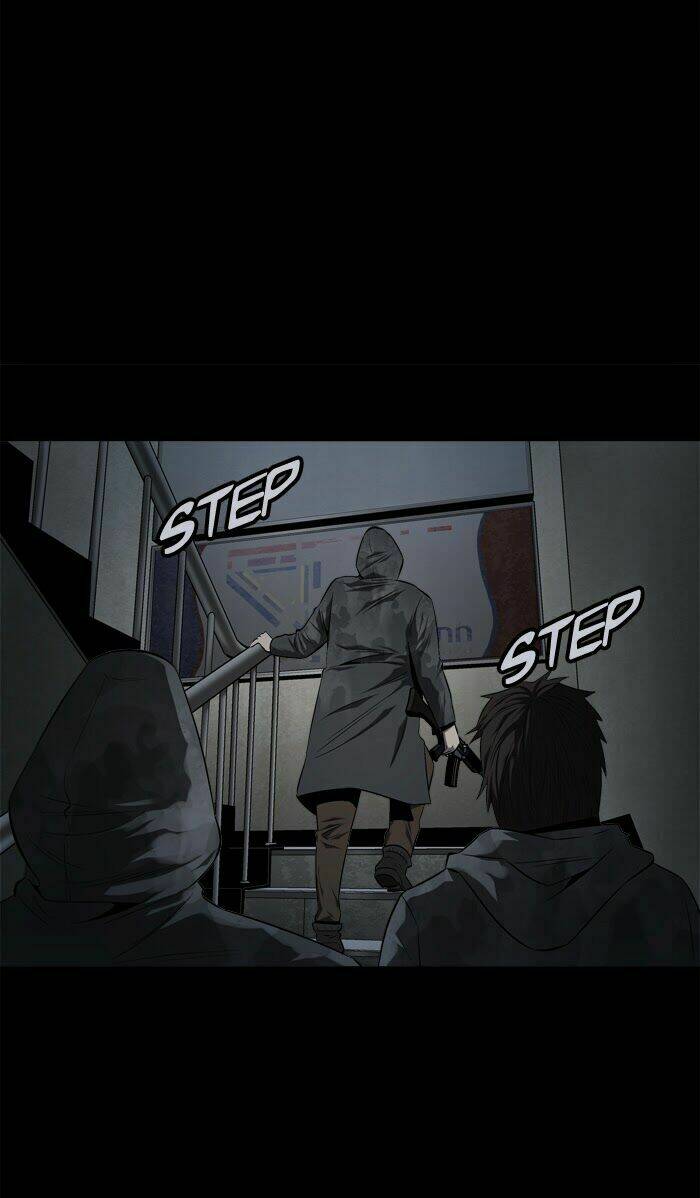 Thảm Họa Ong Độc Chapter 64 - Trang 2