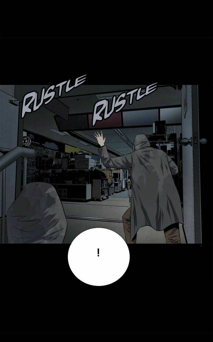 Thảm Họa Ong Độc Chapter 64 - Trang 2