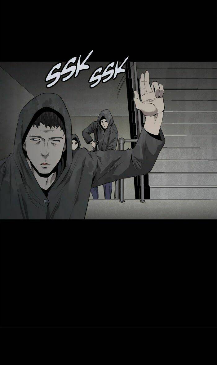 Thảm Họa Ong Độc Chapter 64 - Trang 2