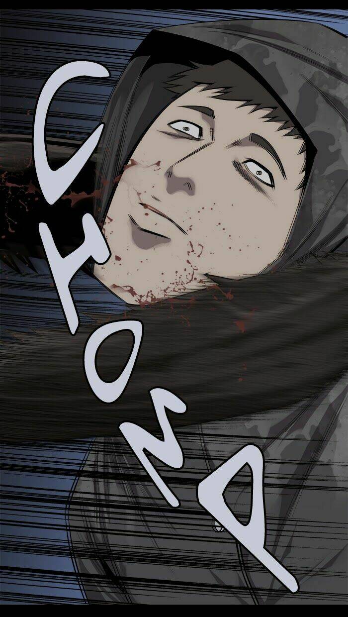 Thảm Họa Ong Độc Chapter 64 - Trang 2