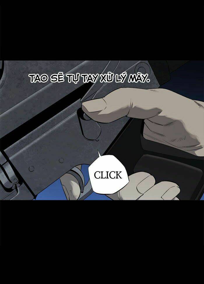 Thảm Họa Ong Độc Chapter 64 - Trang 2