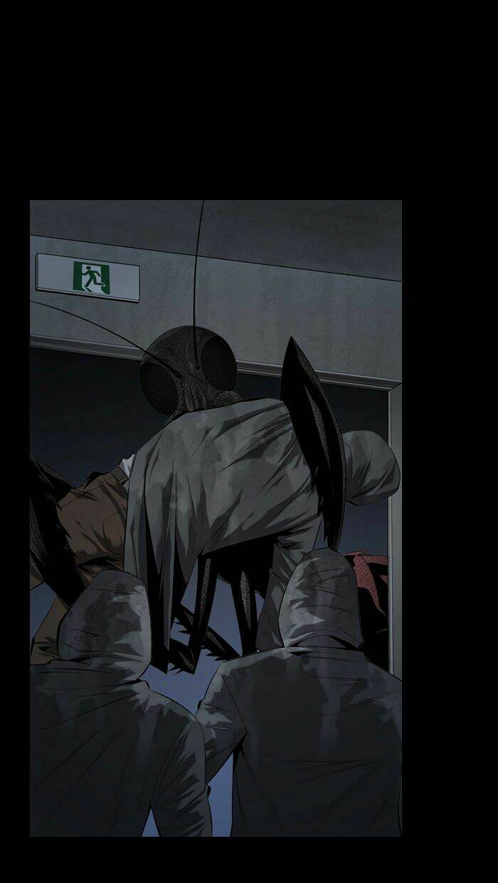 Thảm Họa Ong Độc Chapter 64 - Trang 2