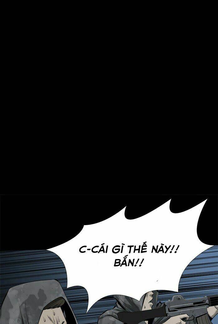 Thảm Họa Ong Độc Chapter 64 - Trang 2