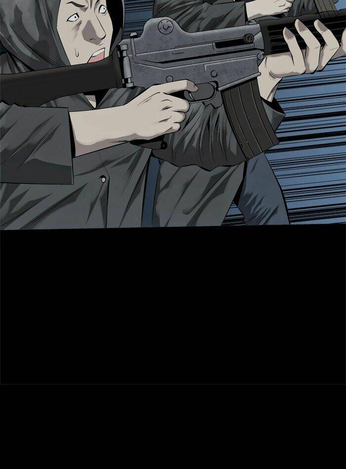 Thảm Họa Ong Độc Chapter 64 - Trang 2