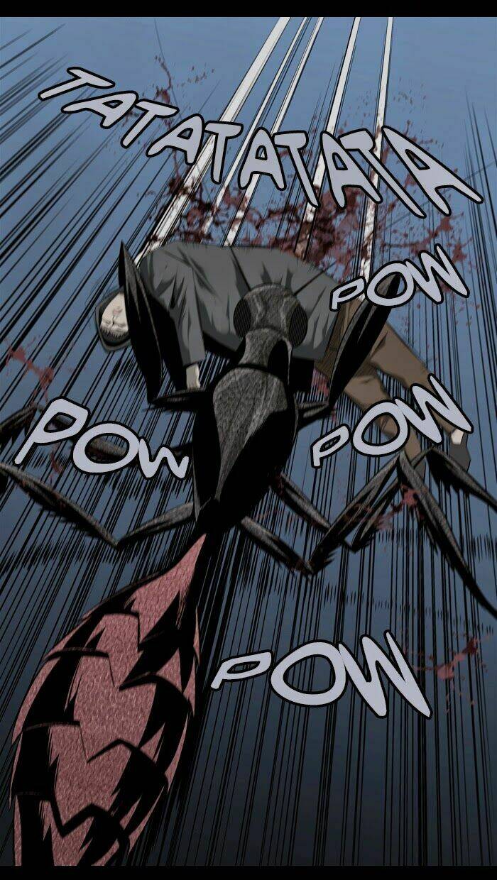 Thảm Họa Ong Độc Chapter 64 - Trang 2